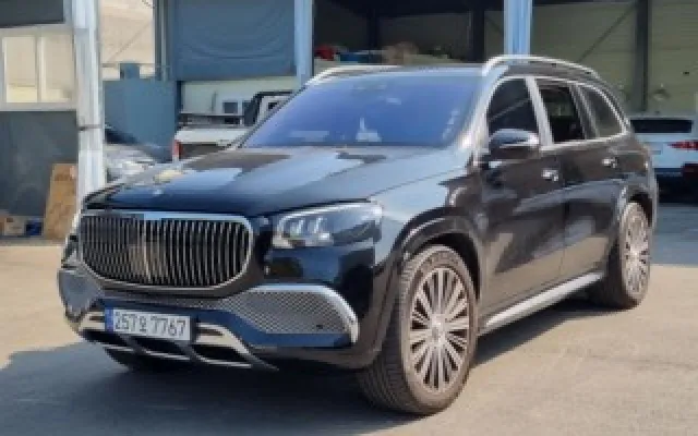 인천신불자자동차 GLS클래스 X167 마이바흐 GLS600 4MAITC 매물 사진 14 - 2023/06 64,292km