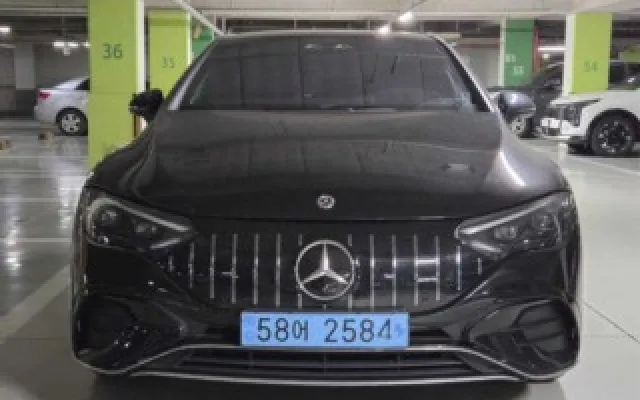 인천신불자자동차 EQE V295 EQE 53 AMG 4MATIC+ 매물 사진 18 - 2024/05 40,204km