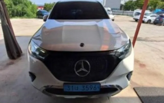 인천신불자자동차 EQE SUV X294 EQE350 4MATIC 매물 사진 6 - 2023/08 59,864km