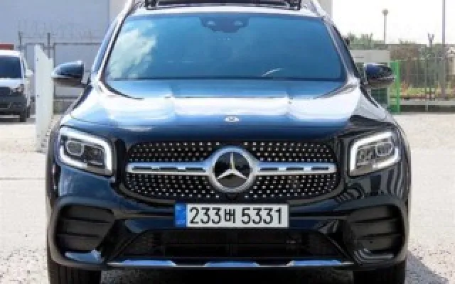 인천신불자자동차 GLB클래스 X247 GLB 250 4MATIC 매물 사진 13 - 2022/03 51,039km