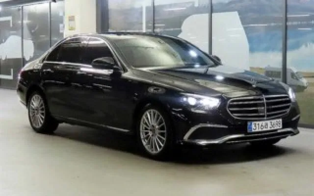 인천신불자자동차 E-클래스 W213 E250 익스클루시브 매물 사진 16 - 2023/08 32,655km
