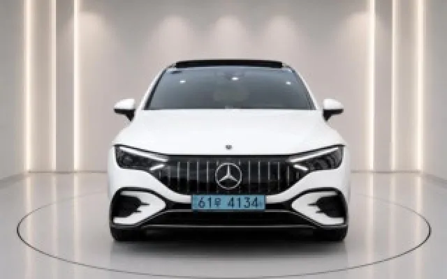 인천신불자자동차 EQE V295 EQE 350 4Matic 매물 사진 17 - 2023/06 22,956km