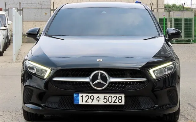 인천신불자자동차 A클래스 W177 A220 세단 매물 사진 14 - 2022/12 83,788km