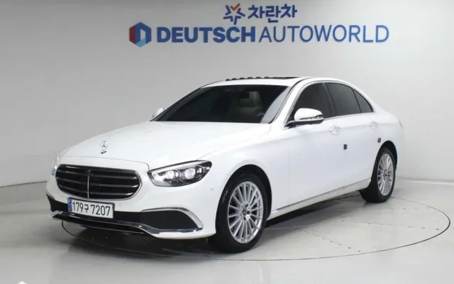인천신불자자동차 E-클래스 W213 E250 아방가르드 매물 사진 10 - 2023/11 70,516km