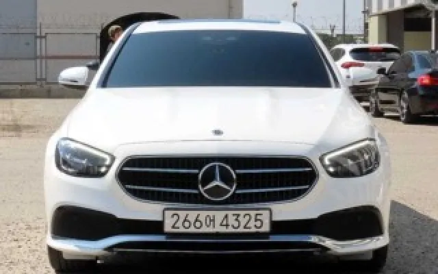 인천신불자자동차 E-클래스 W213 E250 아방가르드 매물 사진 10 - 2021/04 126,756km